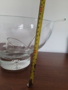 Waza na poncz z nalewkami ( 2 sztuki)