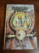 Jeff Lemire - Podwodny spawacz (KBOOM)