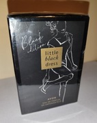 Avon little black dress BLACK EDITION 50ml