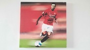 NANI obraz 30cm x 30cm MANCHESTER UNITED