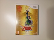 Zelda Skyward Sword Special Edition CD NINTENDO WII