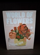 Klocki konstrukcyjne Róża 