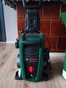 Myjka ciśnieniowa Bosch 125 bar 1500 W