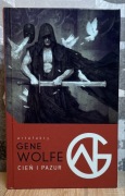 Cień i Pazur Wolfe Gene