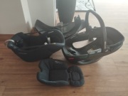 Baza 360 z nosidełkiem maxi Cosi 