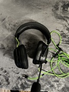 Zestaw gamingowy RAZER – klawiatura + mysz + słuchawki