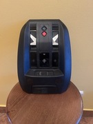 OŚWIETLENIE KABINY PODSUFITKI CITROEN DS 7 CROSSBACK ORYGINAŁ 9818744780