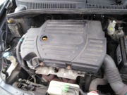 Silnik sedici sx4 m16a lift 2009-2014 120km