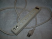 LISTWA ZASILAJĄCA - ANGIELSKA