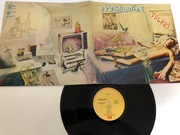 Marillion – Fugazi ...Lp 74 Prog Rock Greece
