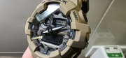 CASIO G-SHOCK GA-700CA