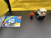 Lego 6524 Instrukcja Legoland Vintage
