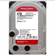 Dysk HDD Western Digital WD40EFPX 4TB 