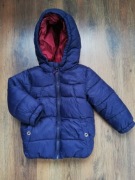 Ciepła zimowa kurtka Reserved 98