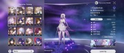 Europa EUR Konto Honkai Star Rail HSR + Genshin Impact + Zenless Zone Zero