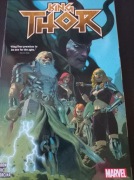 KING THOR  - Marvel