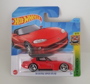 Hot wheels Dodge Viper RT