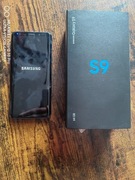 Smartfon Samsung galaxy S9
