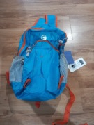 Plecak tyrystyczny 22l firmy SPAHER Nr A6