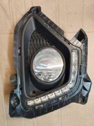 Hyundai i10 II 2 MK2 13 - 19 Led Halogen kratka Lewa kompletny