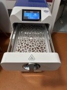 Autoklaw Enbio S + dedykowana szafka Enbio