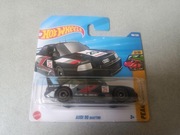 AUDI 90 QUATTRO HOT WHEELS 