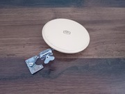 Stare Lusterko Laryngologiczne bez opaski PZO 