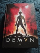 Artur Urbanowicz - Deman