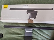baseus lampka led nad monitor do ekranu komputer