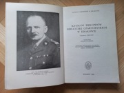 Katalog rękopisów biblioteki Czartoryskich 1682 