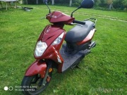Daelim S4