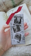Zakladka Harry Potter