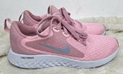 Buty do biegania, buty na siłownię, buty damskie ,buty nike legend react,