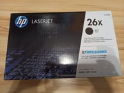Czarny toner HP 26X (CF226X) do M402 MFP M426