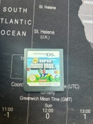 New Super Mario Bros Nintendo DS
