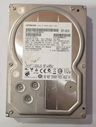 Dysk HDD 3.5' Hitachi 2TB HDS722020ALA330 7200 RPM SATA