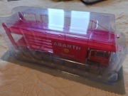 FIAT 643 BISACRA-ABARTH Kultowe Ciężarówki PRLu