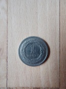 1 zł z 1991 roku