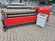 WALCARKA Mechaniczna W11-8x2000