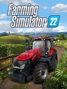 Farming symulator 22 Opis!