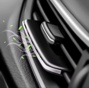 Premium zapach do auta YANSHEN Jabłko