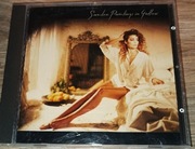 SANDRA PAINTINGS IN YELLOW 1990 VIRGIN