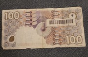 100 guldenów  Holandia