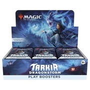 Tarkir Dragonstorm Play Booster Box [ENG]