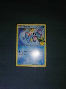 Pokemon Totodile 18/25 McDonalds 25th Non-Holo