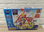 VTech - Marble Rush, elektroniczny tor kulkowy L300 E