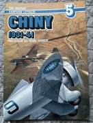Chiny 1931-41 Preludium do Pearl Harbor