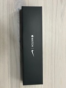 Apple Watch 5 Nike 44 Space Gray Black Sport LTE