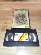 Rok w piekle 3 - kaseta VHS