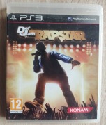 Def Jam Rapstar | PS3 | BDB- | komplet
